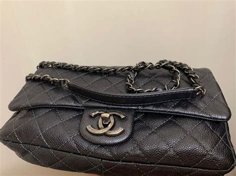 31 rue cambon chanel bag.